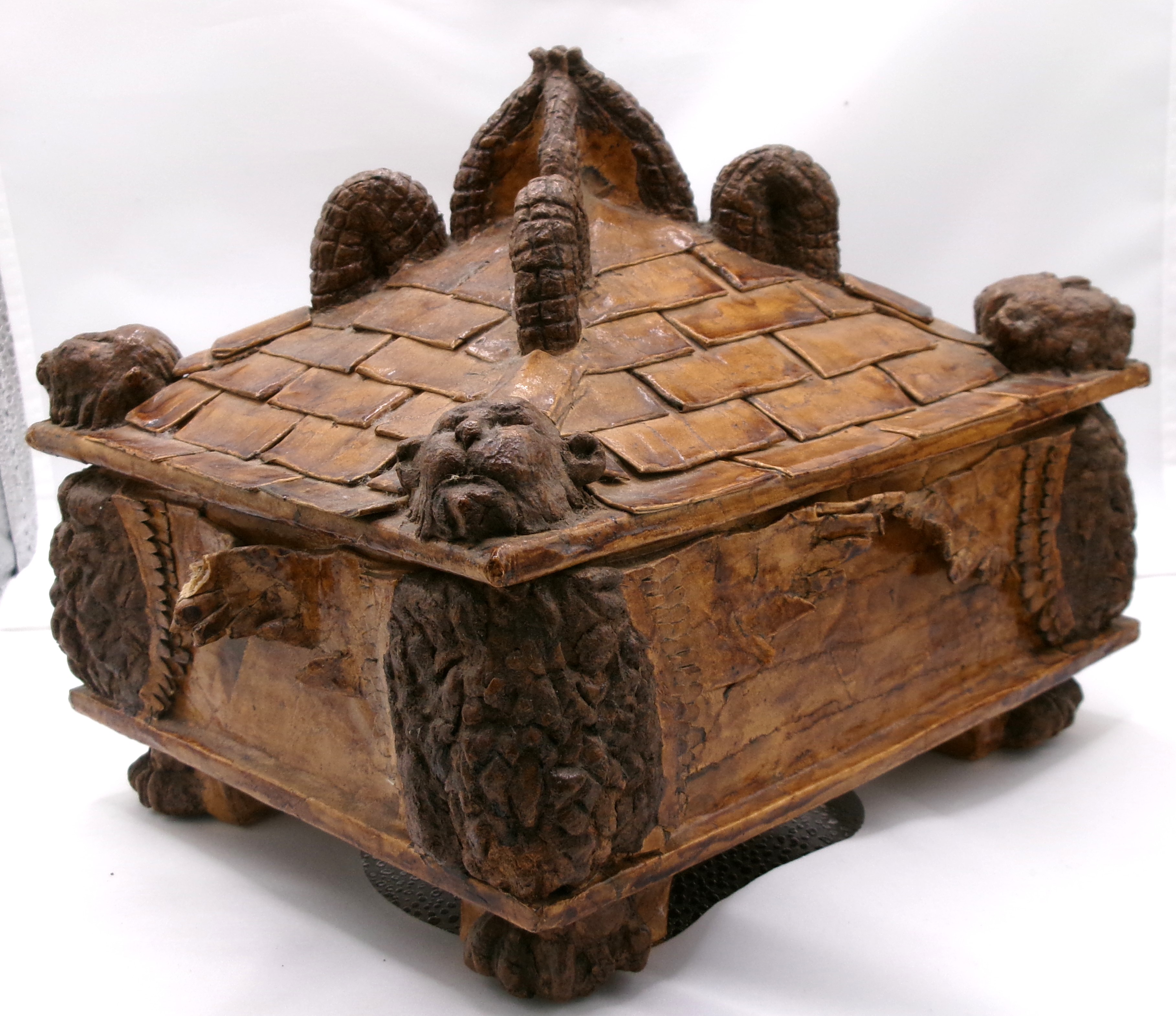 reliquary
